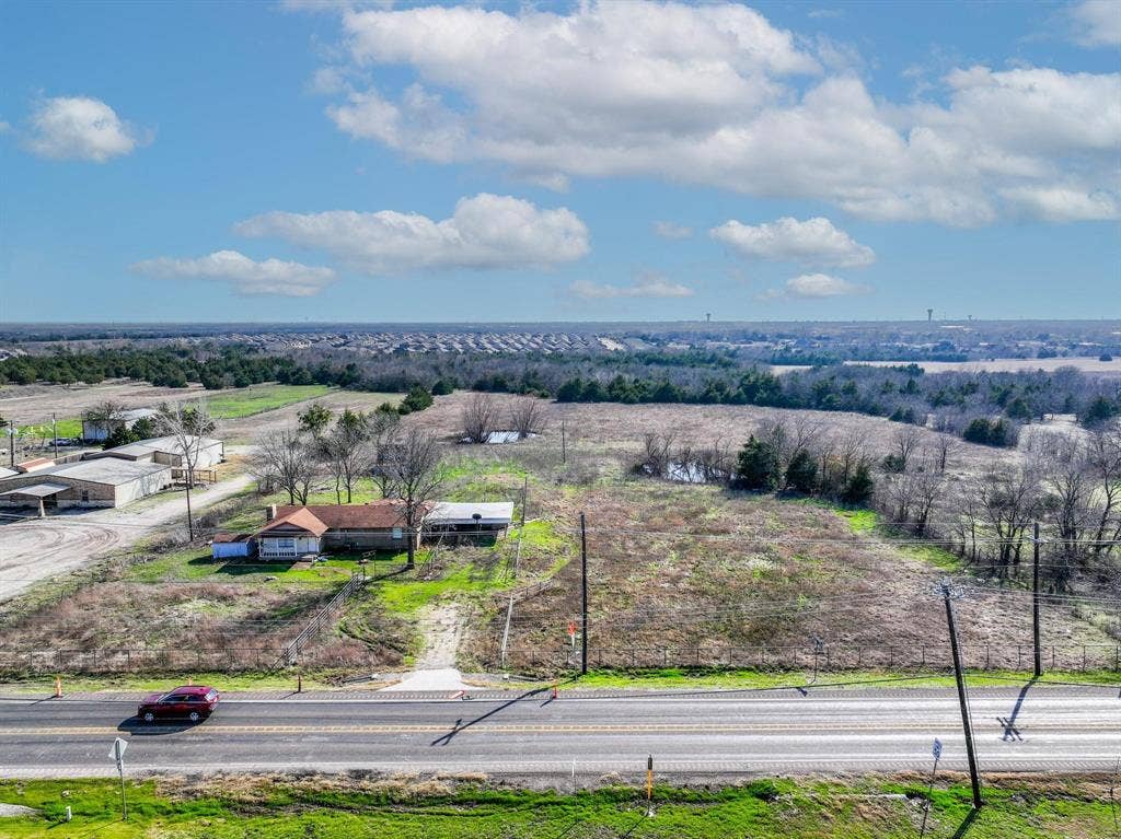 7409 W State Highway 66, Fate, TX 75189 7409 W State Highway 66, Fate, TX 75189