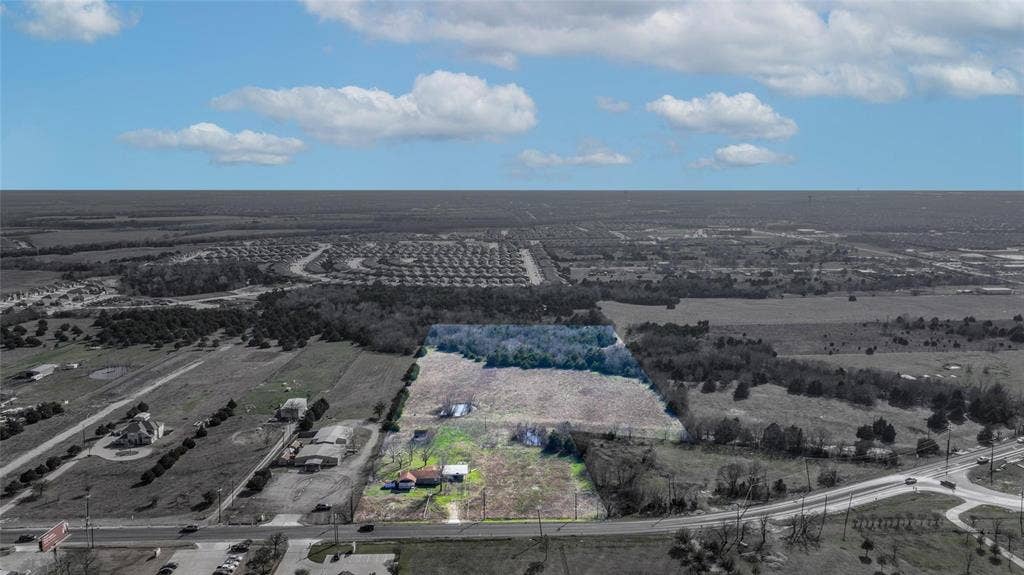 7409 W State Highway 66, Fate, TX 75189 7409 W State Highway 66, Fate, TX 75189
