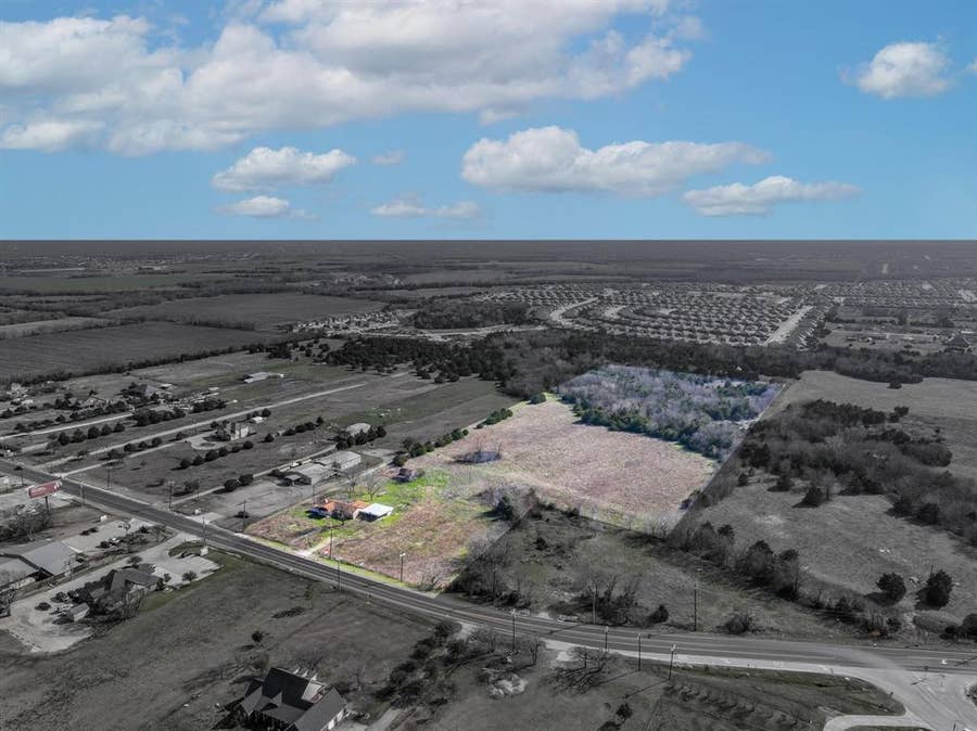 Property photo for 7409 W State Highway 66, Fate, TX