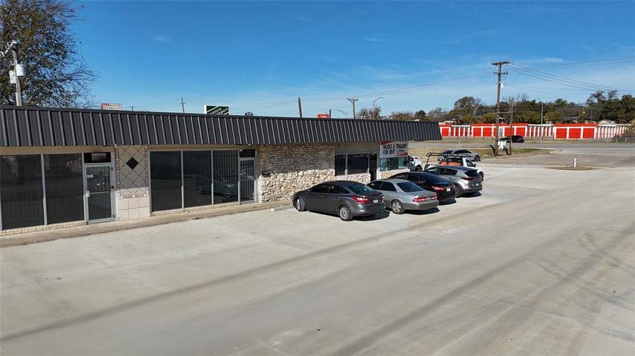 Property photo for 8331 Camp Bowie West, Fort Worth, TX