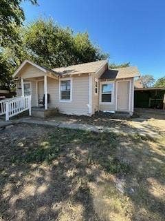 Property photo for 901 Sherman Street, McKinney, TX