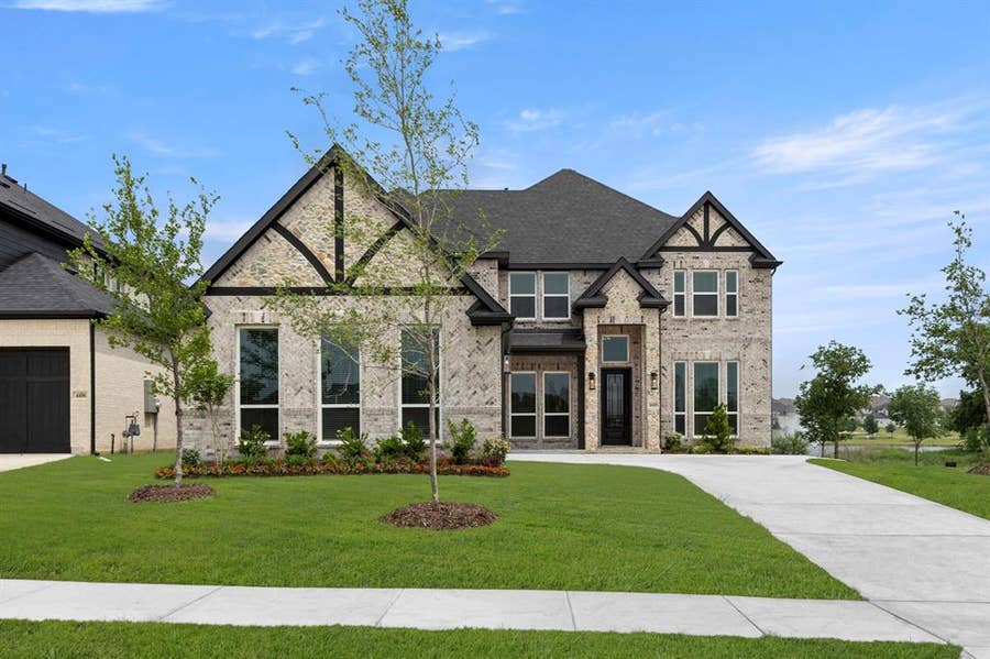 Property photo for 4410 W Rolling Springs Way, Celina, TX