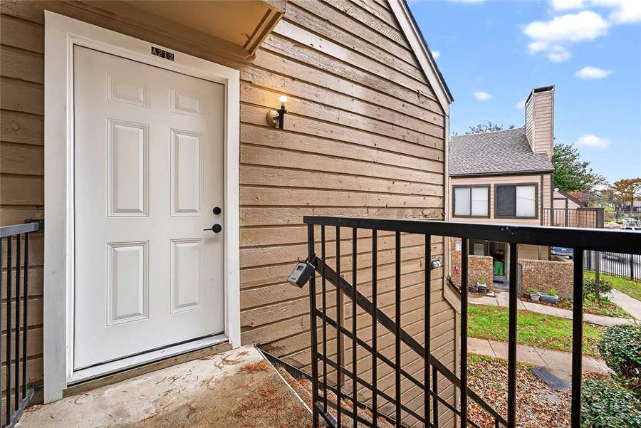 Property photo for 9801 Walnut Street, #212, Dallas, TX