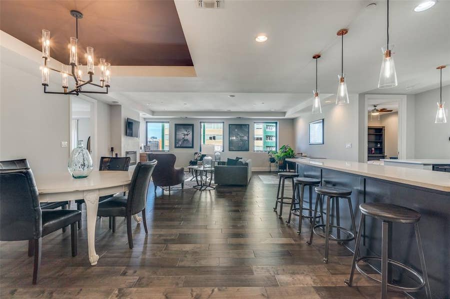 Property photo for 1505 Elm Street, #1504, Dallas, TX