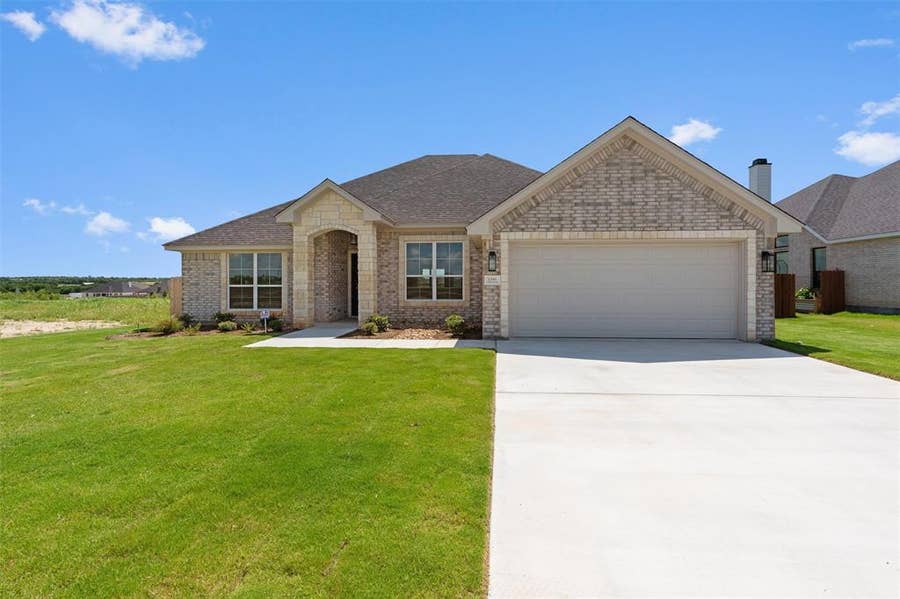 Property photo for 1341 Promised Land Road, Hewitt, TX