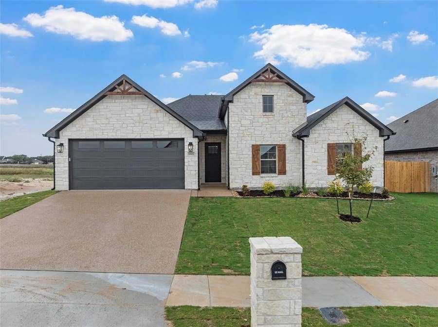 Property photo for 10613 Wistan Drive, Waco, TX