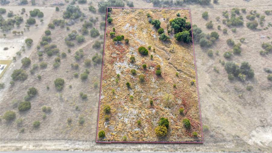Property photo for 124 Gilmore Court, Lipan, TX