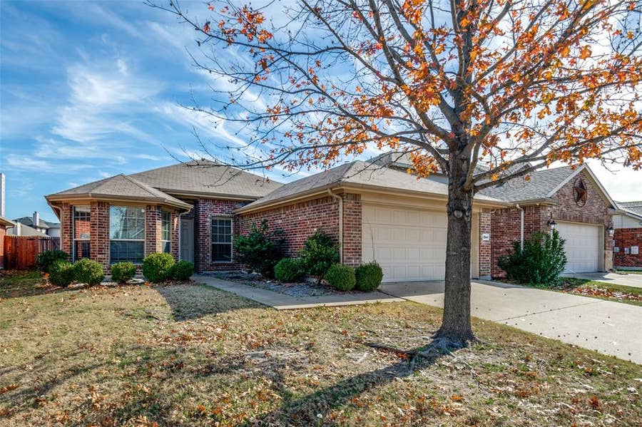 Property photo for 2044 Jack County Drive, Forney, TX