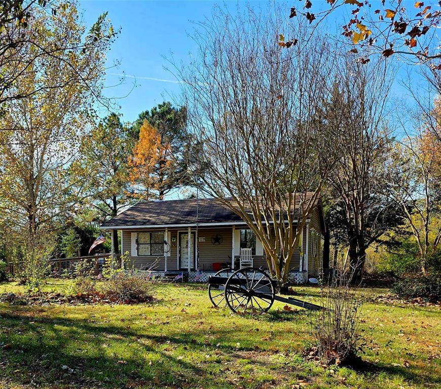 Property photo for 12776 Valverde Loop, Terrell, TX