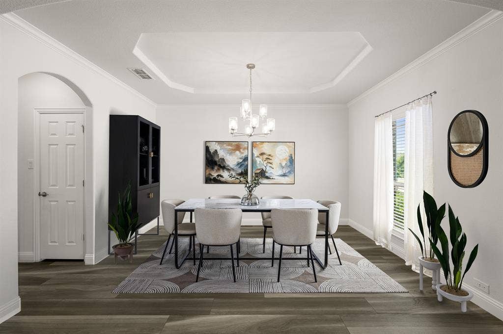 2610 White Plains Drive, Midlothian, TX 76065 8b__2610_White_Plains-_Dining_Room- VS