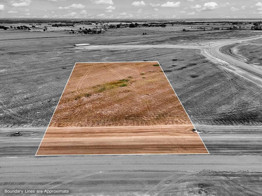 Property photo for Lot 42 Golden Thistle, Elm Mott, TX