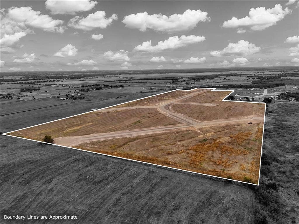 Lot 43 Golden Thistle, Elm Mott, TX 76640 Lot 43 Golden Thistle, Elm Mott, TX 76640