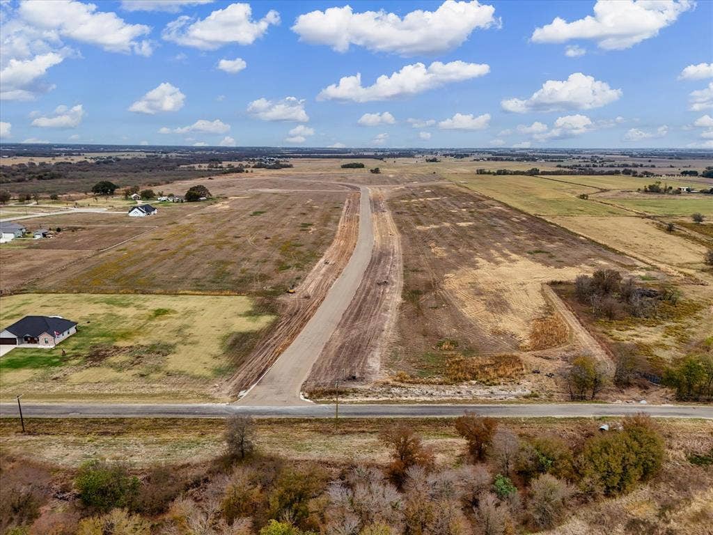 Lot 43 Golden Thistle, Elm Mott, TX 76640 Lot 43 Golden Thistle, Elm Mott, TX 76640