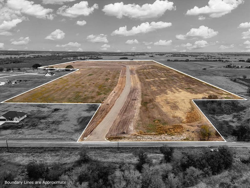 Lot 43 Golden Thistle, Elm Mott, TX 76640 Lot 43 Golden Thistle, Elm Mott, TX 76640
