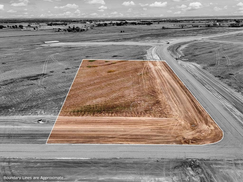 Lot 43 Golden Thistle, Elm Mott, TX 76640 Lot 43 Golden Thistle, Elm Mott, TX 76640