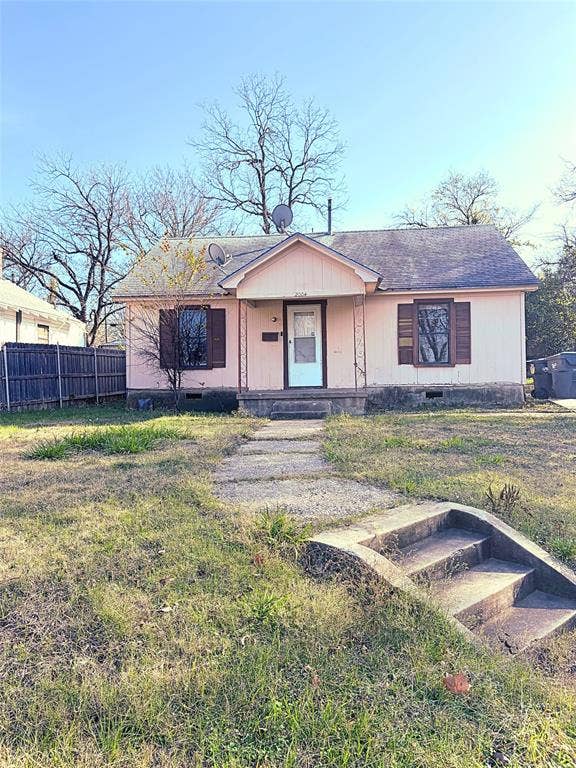 Property photo for 2004 Avondale Avenue, Waco, TX
