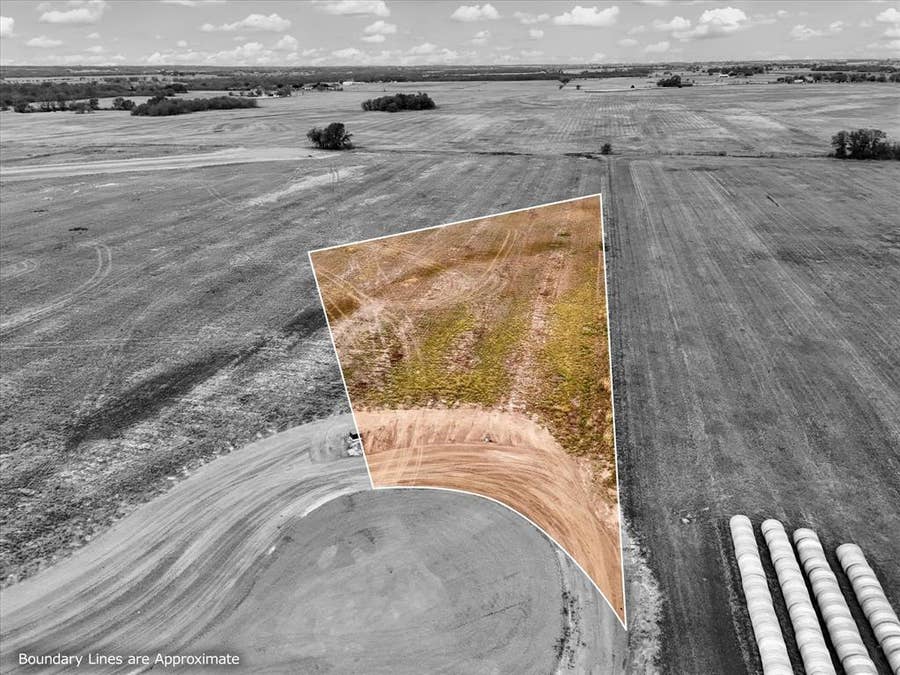 Property photo for Lot 47 Clearview Lane, Elm Mott, TX
