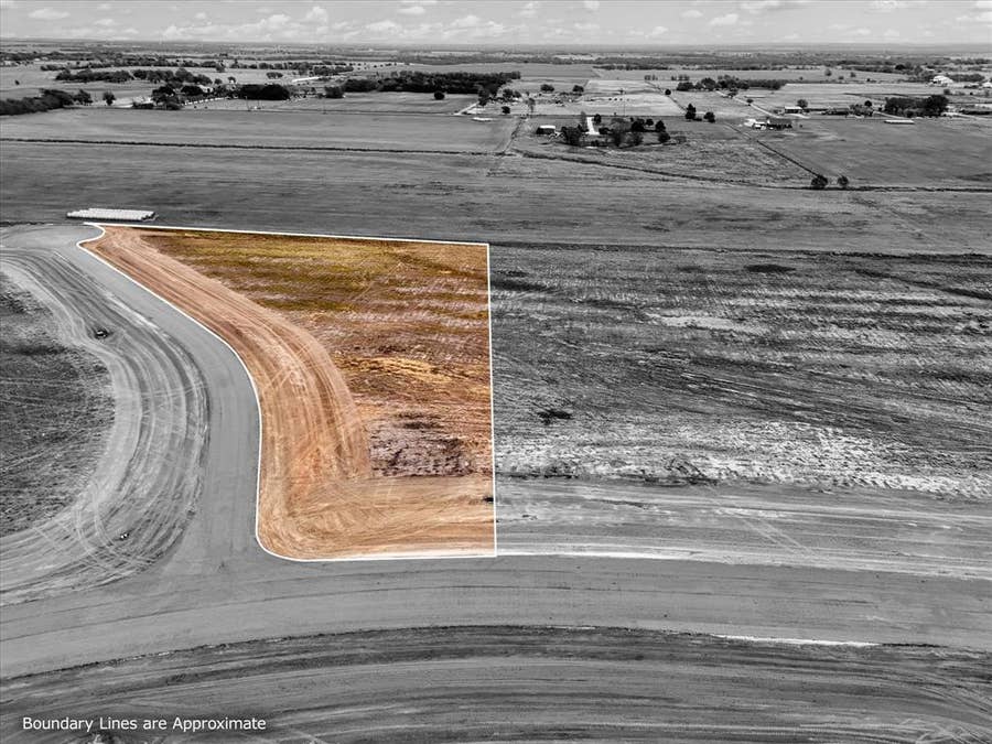 Property photo for Lot 48 Clearview Lane, Elm Mott, TX