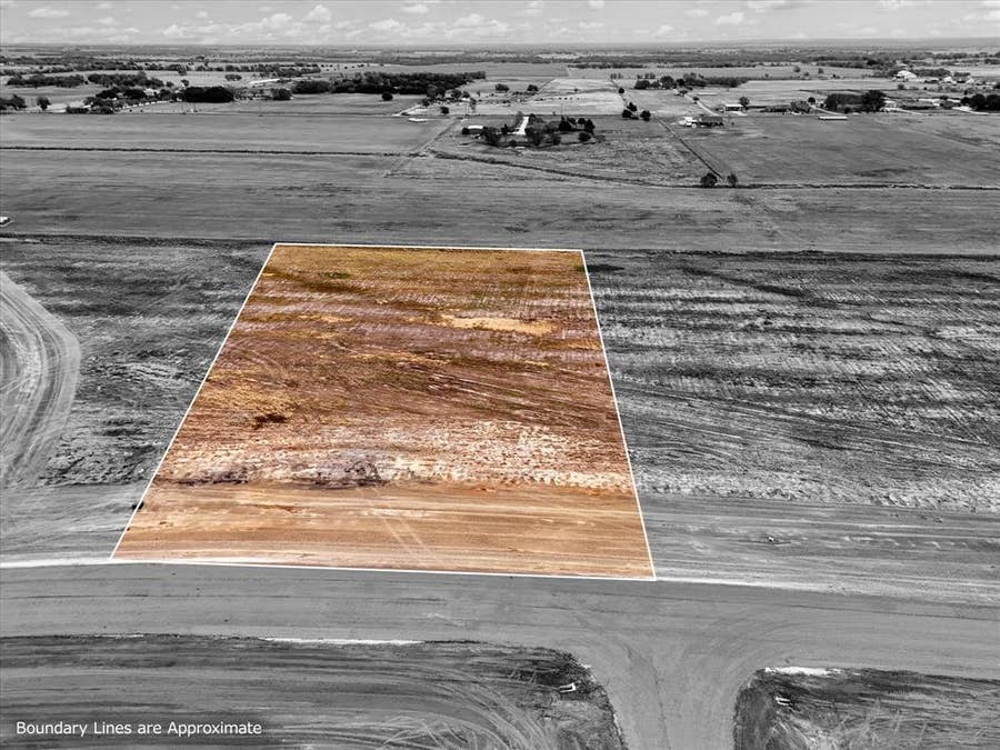 Property photo for Lot 49 High Meadow Road, Elm Mott, TX