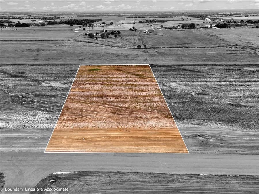 Property photo for Lot 50 High Meadow Road, Elm Mott, TX