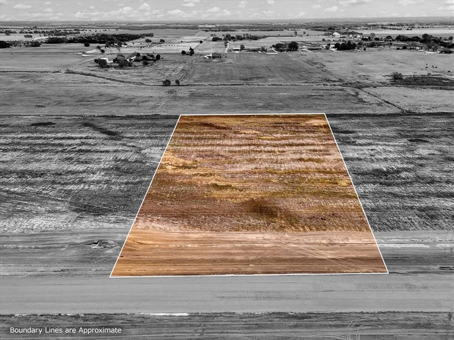 Property photo for Lot 51 High Meadow Road, Elm Mott, TX