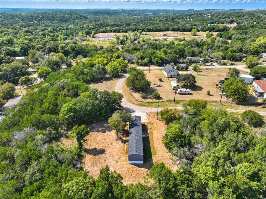Property photo for 6213 Maine Trail, Granbury, TX