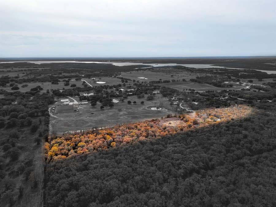 Property photo for 2780 Pear Orchard Road, Granbury, TX