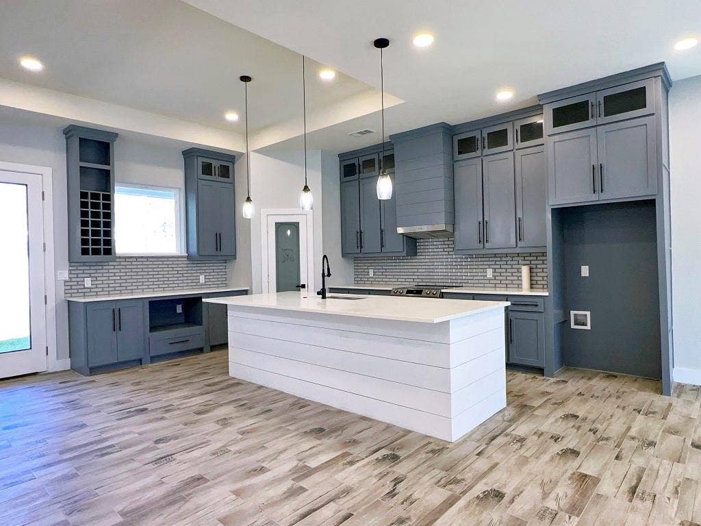 2969 Trey Circle, Athens, TX 75752 2969 Trey Circle, Athens, TX 75752