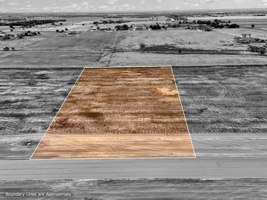 Property photo for Lot 53 High Meadow Road, Elm Mott, TX