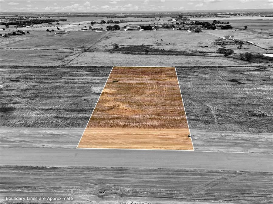 Property photo for Lot 54 High Meadow Road, Elm Mott, TX