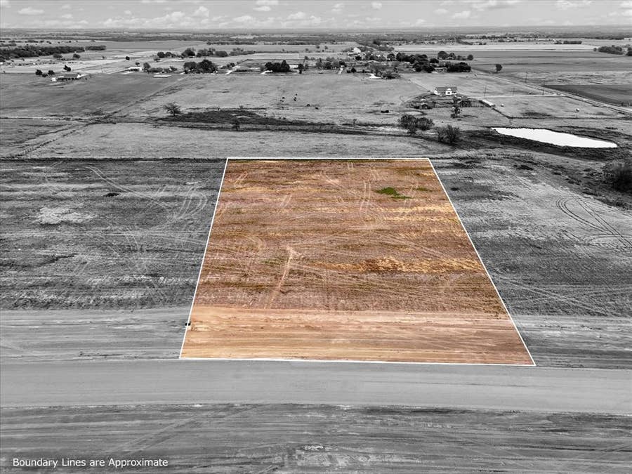 Property photo for Lot 55 High Meadow Road, Elm Mott, TX