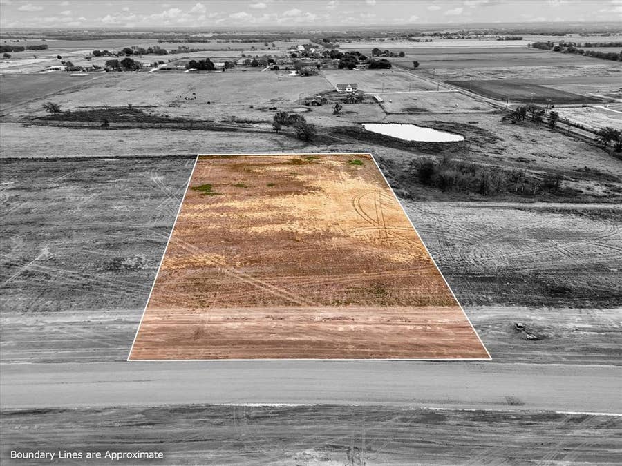 Property photo for Lot 56 High Meadow Road, Elm Mott, TX