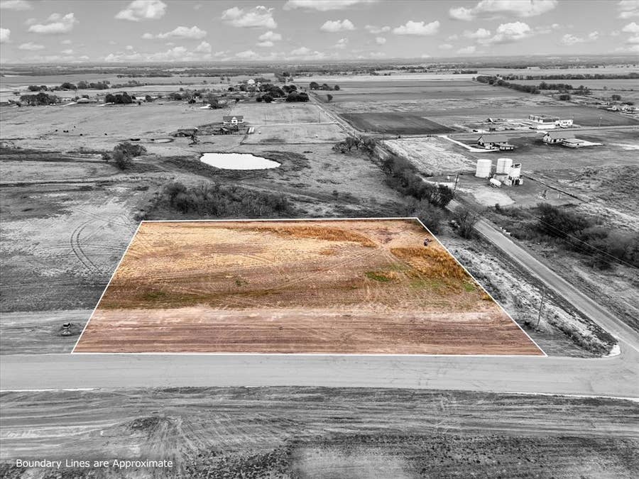 Property photo for Lot 57 High Meadow Road, Elm Mott, TX