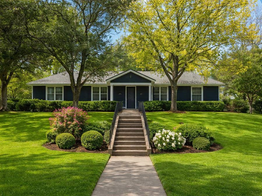 Property photo for 5800 Mount Rockwood Circle, Waco, TX