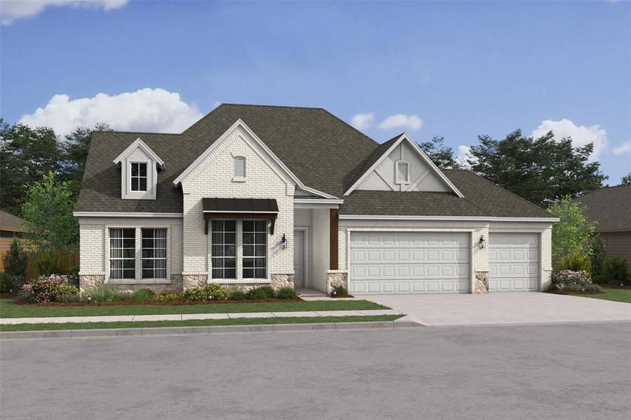Property photo for 911 Wood Duck Court, Heath, TX
