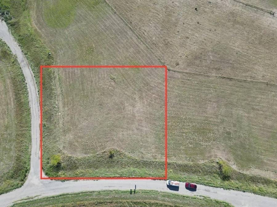 Property photo for 0000 Fox Hollow Road, Lone Oak, TX