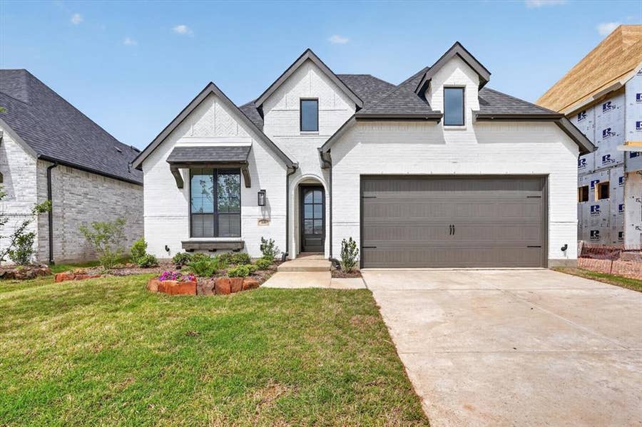 Property photo for 8501 Donaho Trail, McKinney, TX