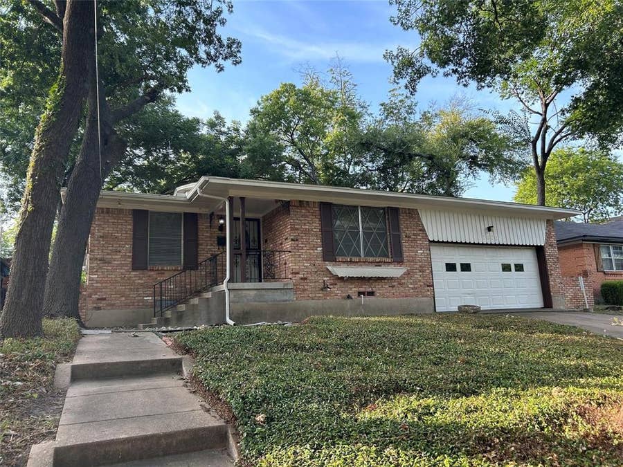 Property photo for 7830 Claremont Drive, Dallas, TX