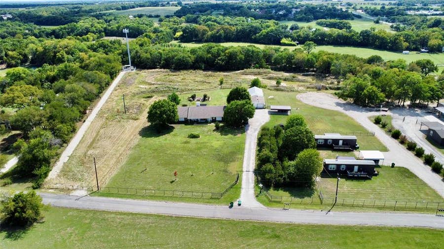Property photo for 2252 County Road 342, McKinney, TX