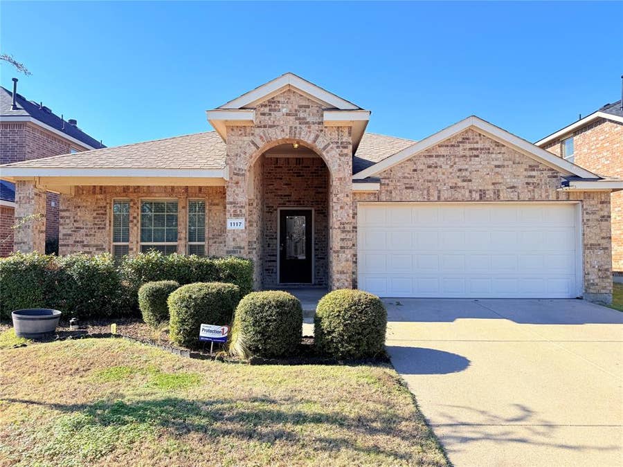 Property photo for 1117 Bent Tree Road, Royse City, TX