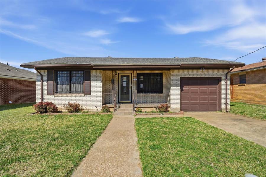 Property photo for 620 Faulkner Lane, Waco, TX