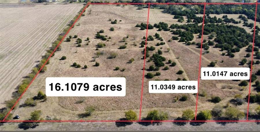 Property photo for TBD CR-669, #Tract-2, Blue Ridge, TX