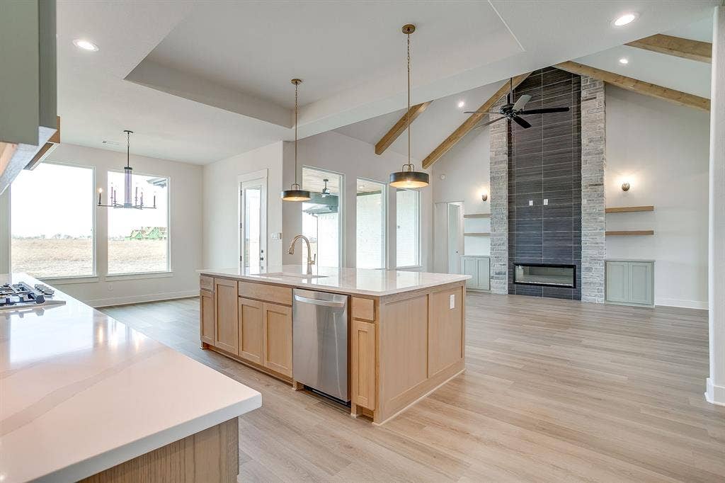 136 Lana Garden Way, Waxahachie, TX 75165 136 Lana Garden Way, Waxahachie, TX 75165