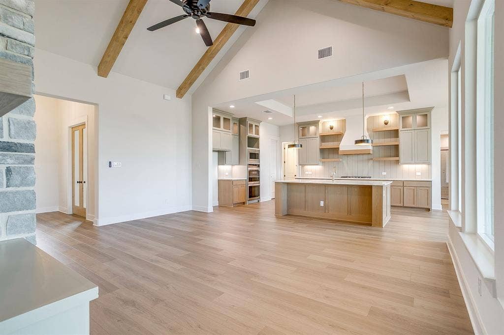 136 Lana Garden Way, Waxahachie, TX 75165 136 Lana Garden Way, Waxahachie, TX 75165