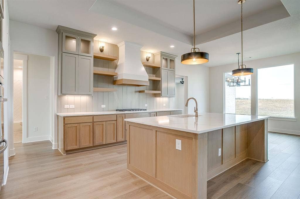 136 Lana Garden Way, Waxahachie, TX 75165 136 Lana Garden Way, Waxahachie, TX 75165