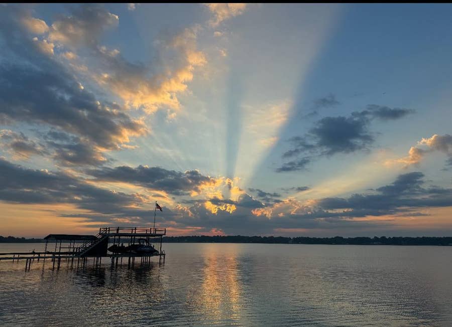 Property photo for 0 Overlook Trail, Gun Barrel City, TX