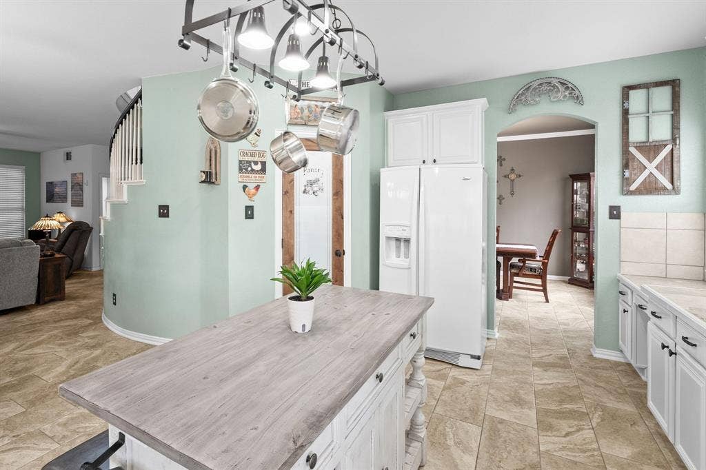 5305 Arrowhead Way, McKinney, TX 75072 5305 Arrowhead Way, McKinney, TX 75072