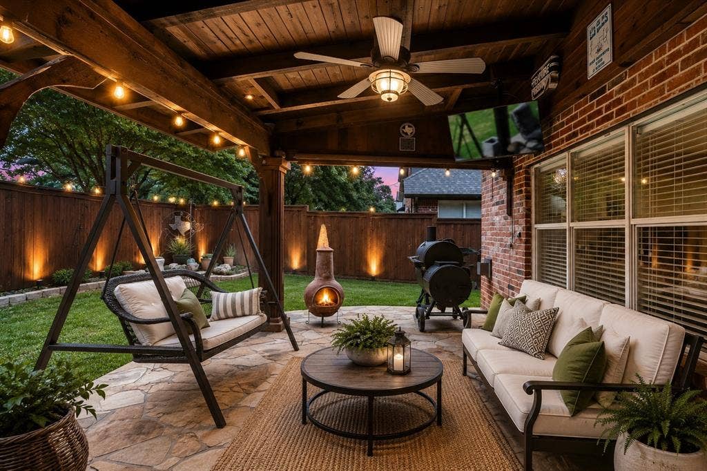 5305 Arrowhead Way, McKinney, TX 75072 5305 Arrowhead Way, McKinney, TX 75072