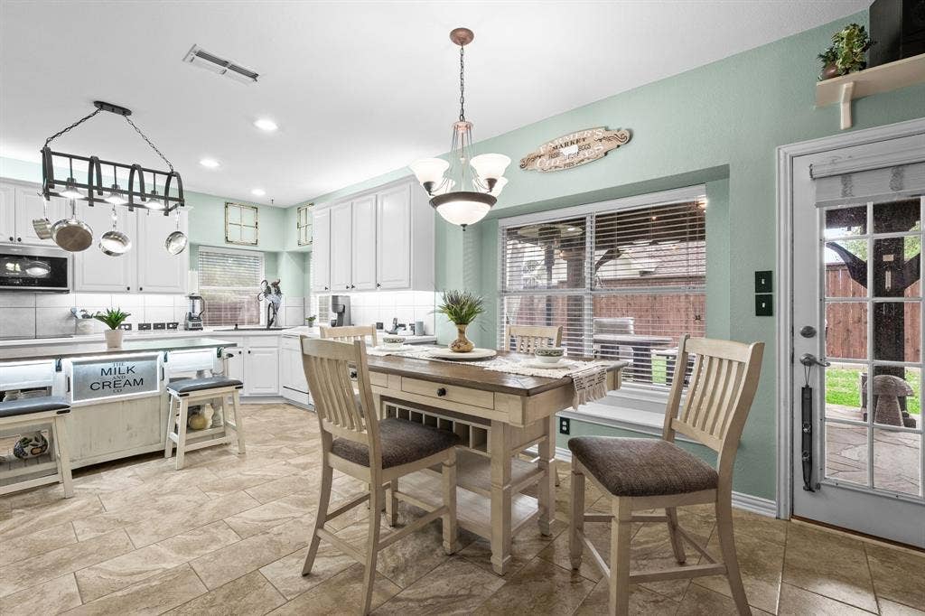 5305 Arrowhead Way, McKinney, TX 75072 5305 Arrowhead Way, McKinney, TX 75072