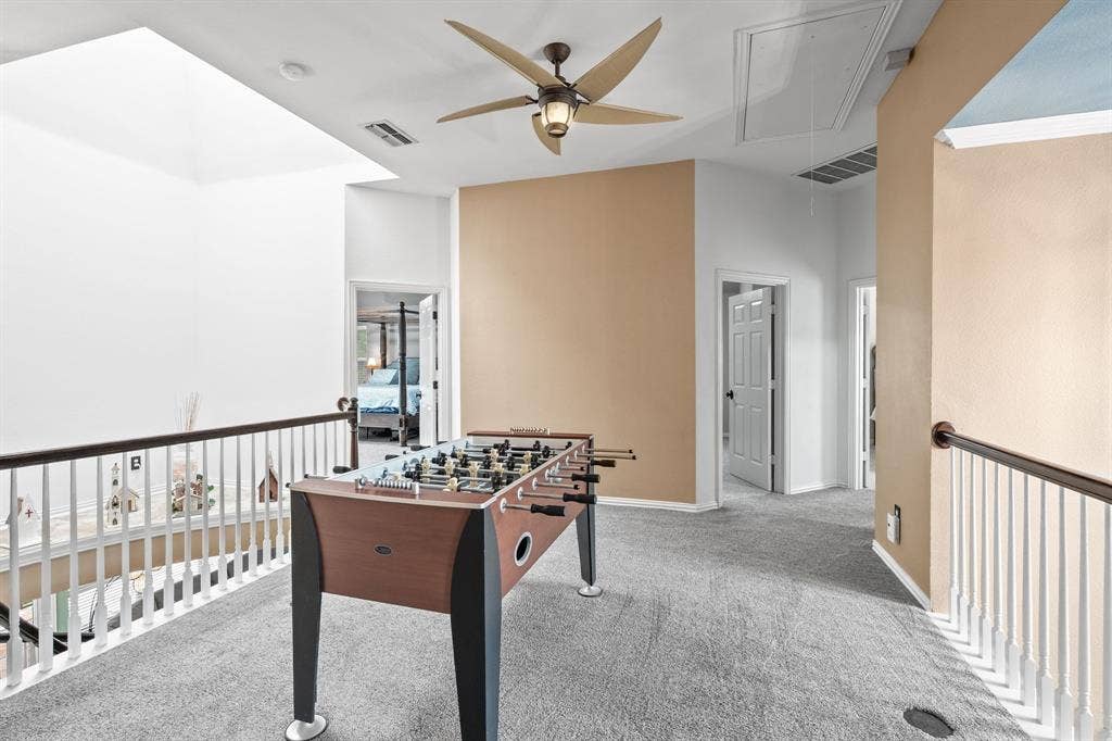 5305 Arrowhead Way, McKinney, TX 75072 5305 Arrowhead Way, McKinney, TX 75072